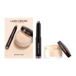 Artistry Icons Translucent Loose Setting Powder and Mini Caviar Stick Eye Shadow Set