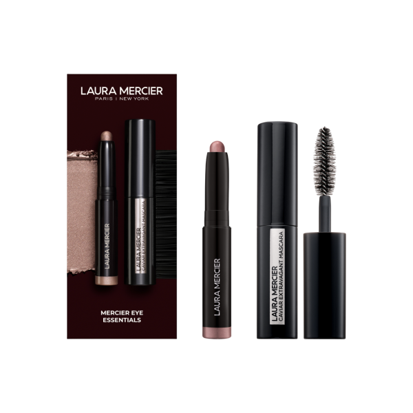Mercier Eye Essentials
