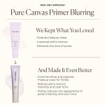 Pure Canvas Primer Blurring Mini