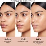 Pure Canvas Primer Illuminating Mini