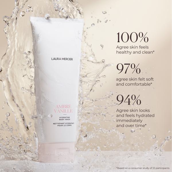 Néroli du Sud Hydrating Body Wash