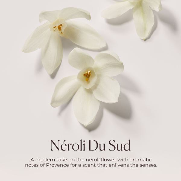 Néroli du Sud Hydrating Body Wash