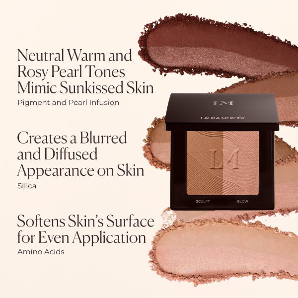Blush and Bronzer Bundle
