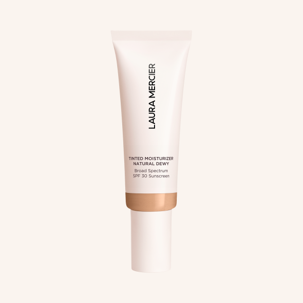 Tinted Moisturizer Natural Dewy SPF 30