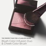 Blush and Brush Bundle