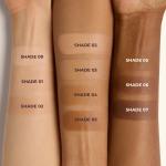 Tinted Blur Balm and Brush Bundle