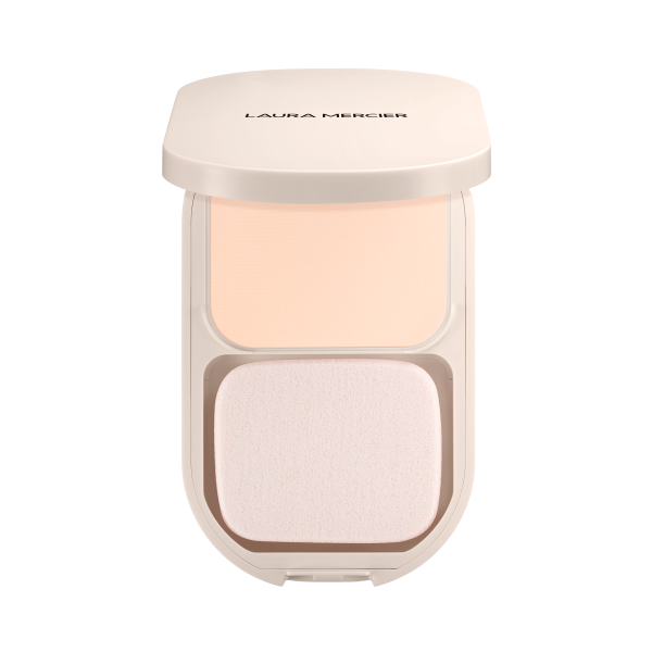 Real Flawless Feather Matte Powder Foundation
