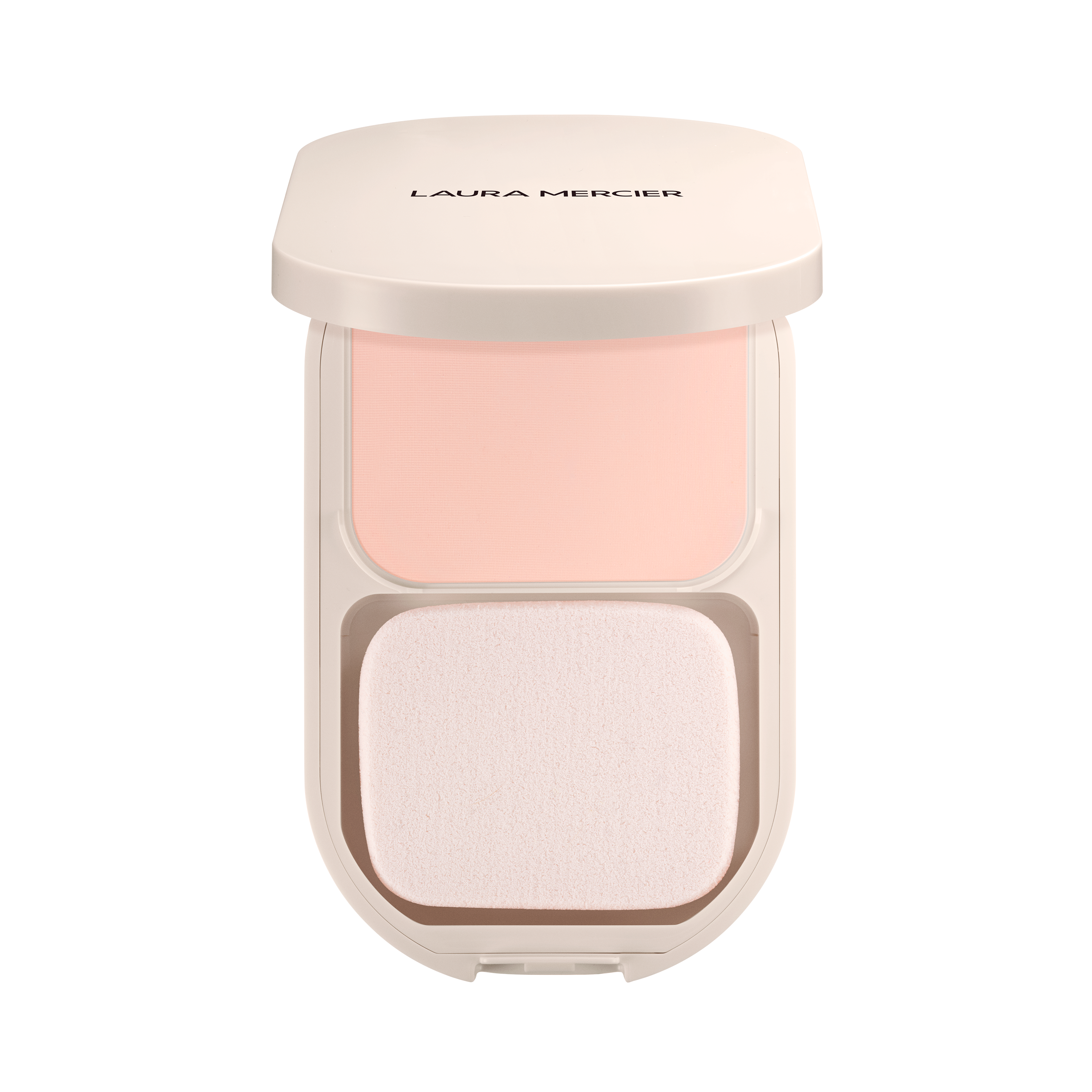 Real Flawless Feather Matte Powder Foundation