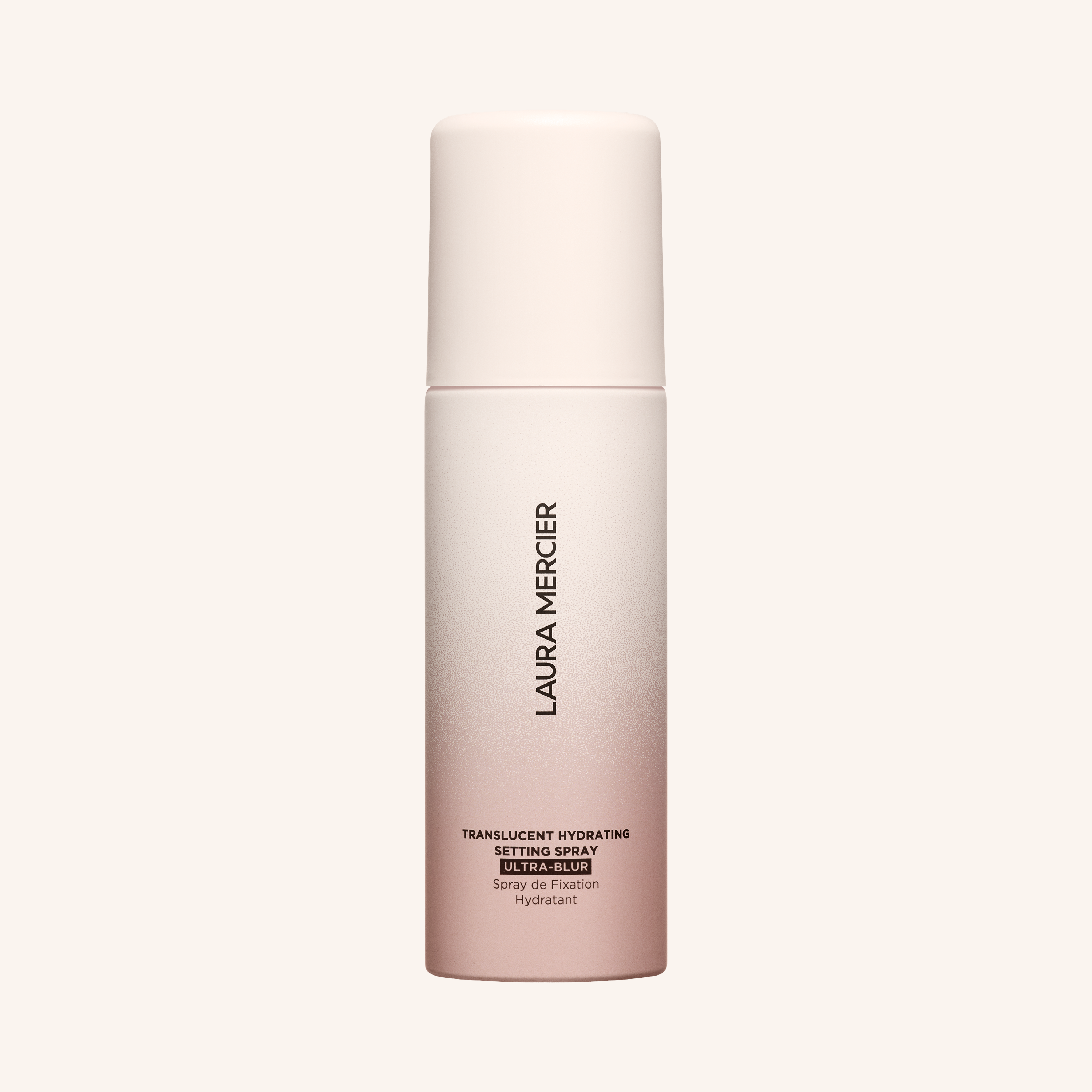 Translucent Hydrating Setting Spray Ultra-Blur