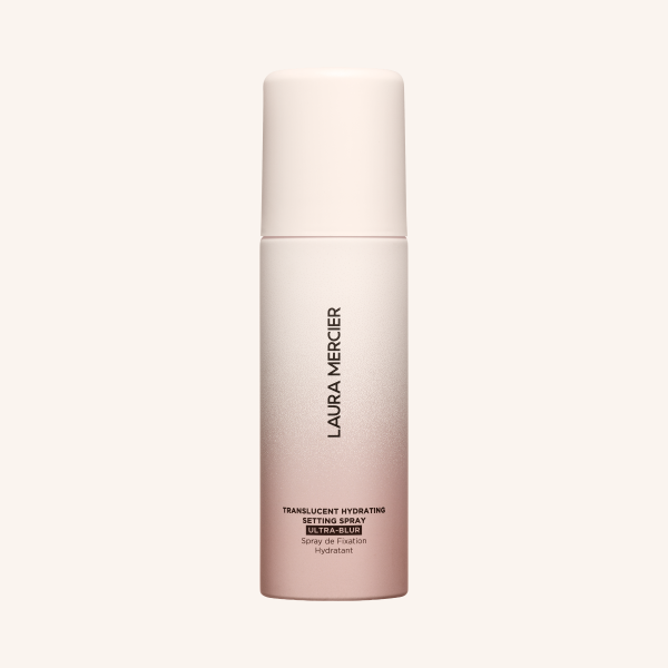 Translucent Hydrating Setting Spray Ultra-Blur