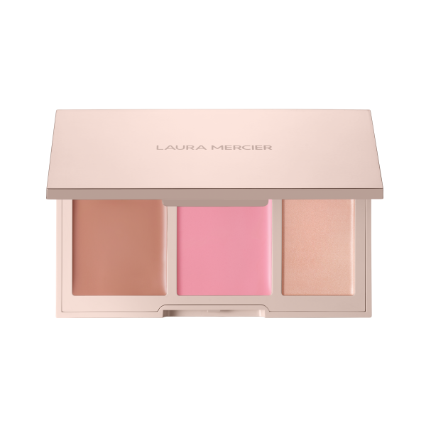 Bonne Glow Cream Face Palette