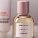 Ambre Vanille Eau de Parfum
