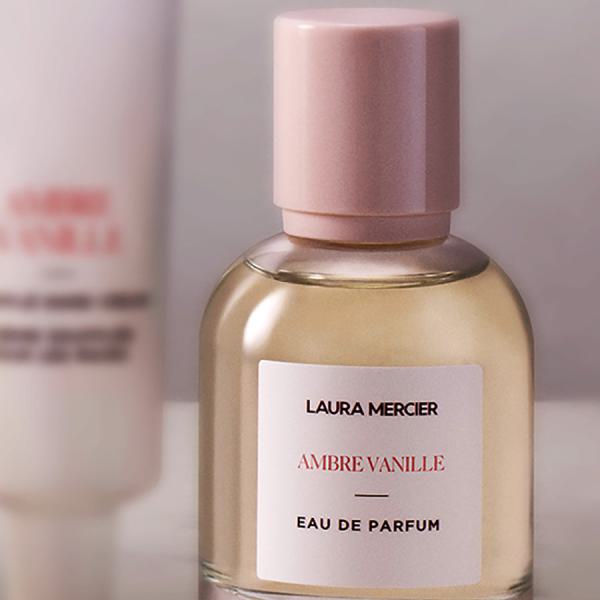 Ambre Vanille Eau de Parfum
