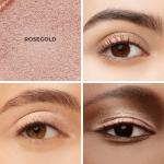 Artistry Icons Translucent Loose Setting Powder and Caviar Stick Eye Shadow in Rosegold Set
