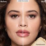 Translucent Loose Talc-Free Setting Powder Ultra-Blur Mini