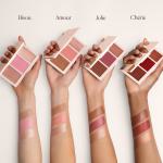 Bonne Glow Cream Face Palette