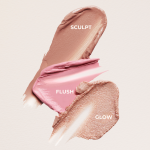 Bonne Glow Cream Face Palette