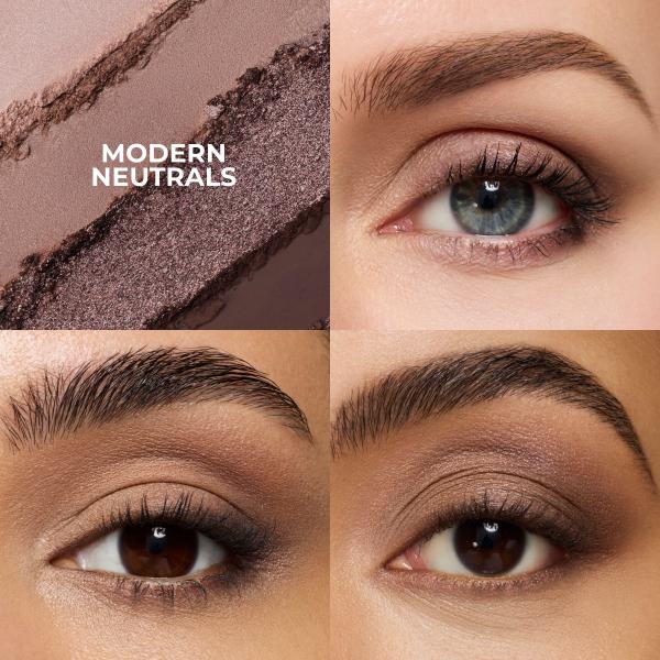 Caviar Eyeshadow Quad