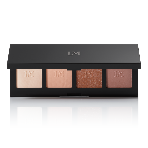 Caviar Eyeshadow Quad