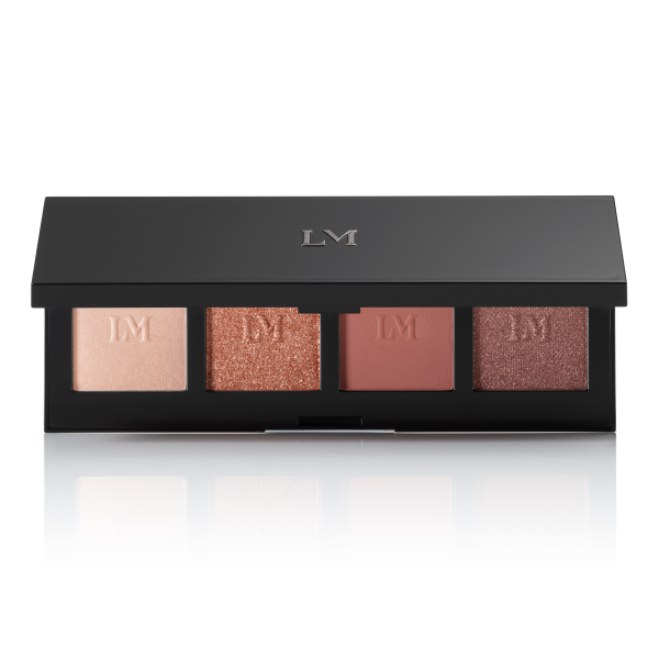 Caviar Eyeshadow Quad