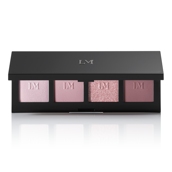 Caviar Eyeshadow Quad