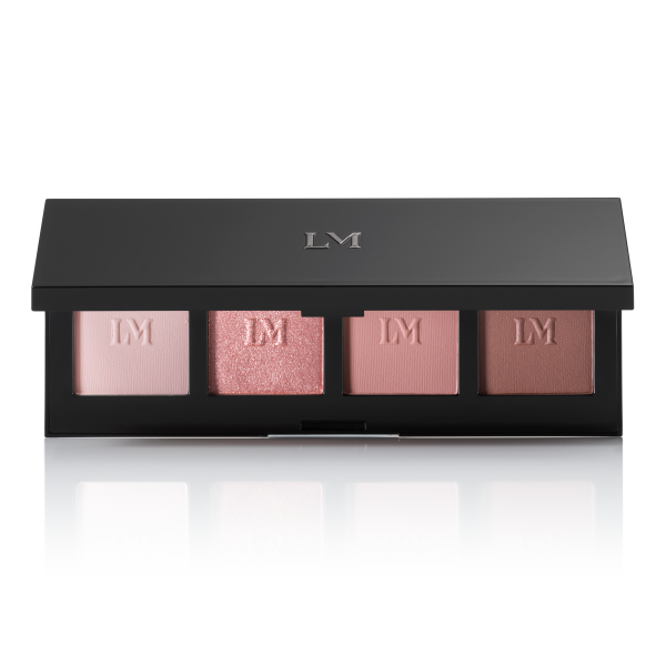 Caviar Eyeshadow Quad