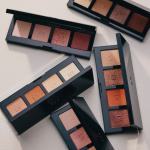 Caviar Eyeshadow Quad