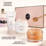 Delicious &amp; Decadent Ambre Vanille Collection
