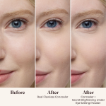 Awaken Your Eyes Secret Brightening Powder &amp; Brush