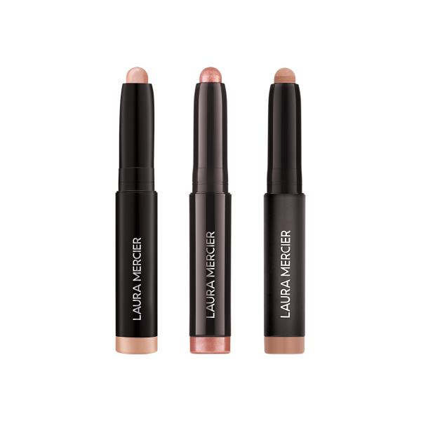 A Taste of Caviar Mini Caviar Stick Eye Shadow Trio