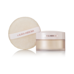 The Finishing Touch Translucent Loose Setting Powder Ultra-Blur &amp; Puff