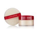 The Finishing Touch Translucent Loose Setting Powder &amp; Puff
