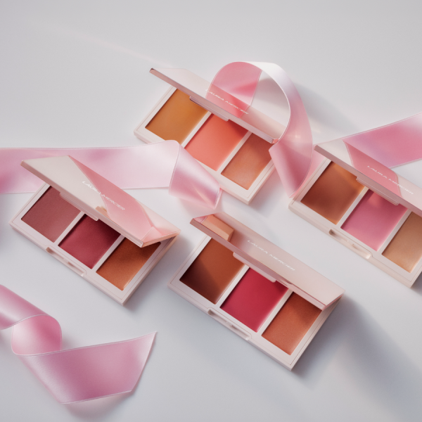 Bonne Glow Cream Face Palette