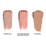 A Taste of Caviar Mini Caviar Stick Eye Shadow Trio