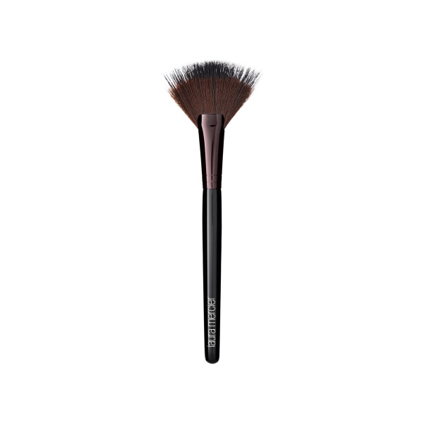 Fan Powder Brush
