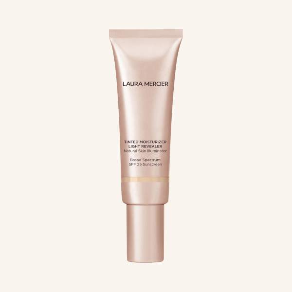 Tinted Moisturizer Light Revealer Natural Skin Illuminator SPF 25