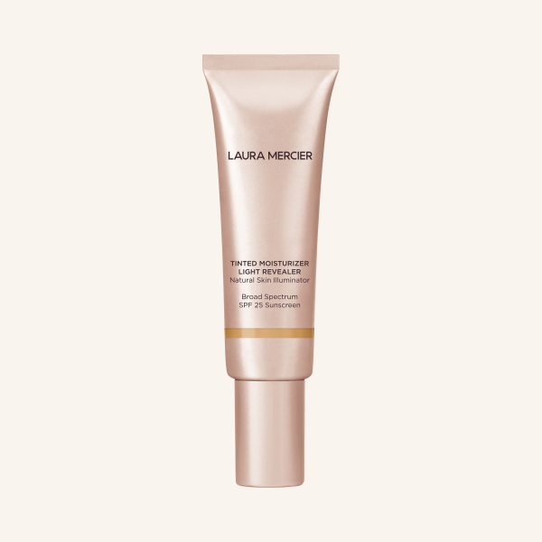 Tinted Moisturizer Light Revealer Natural Skin Illuminator SPF 25