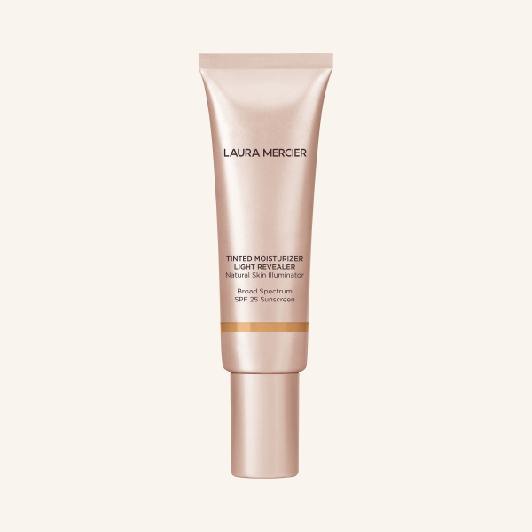 Tinted Moisturizer Light Revealer Natural Skin Illuminator SPF 25