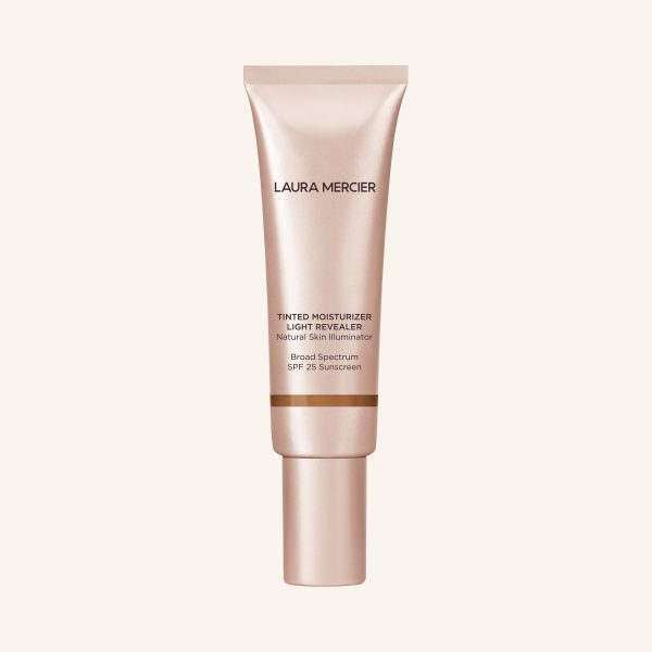 Tinted Moisturizer Light Revealer Natural Skin Illuminator SPF 25
