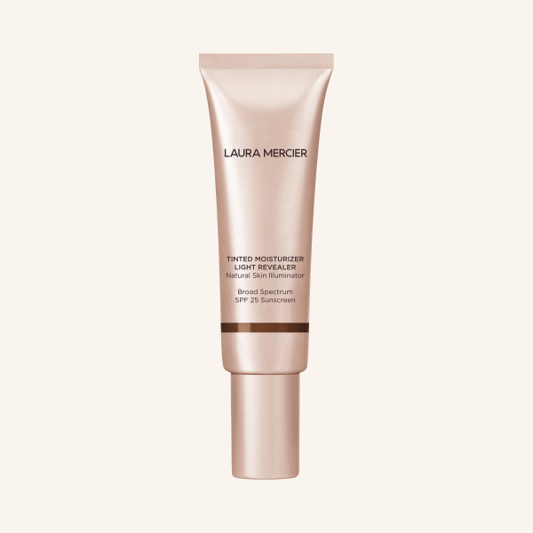 Tinted Moisturizer Light Revealer Natural Skin Illuminator SPF 25