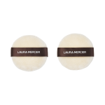 Medium Velour Puff 2-Pack