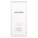 Ambre Vanille Aromatic Bath &amp; Body Oil