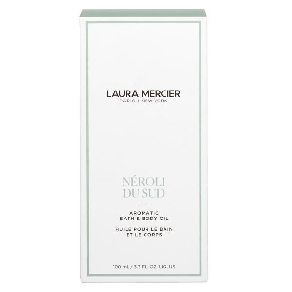Néroli du Sud Aromatic Bath &amp; Body Oil