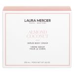 Almond Coconut Serum Body Cream