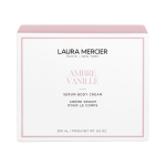 Ambre Vanille Serum Body Cream