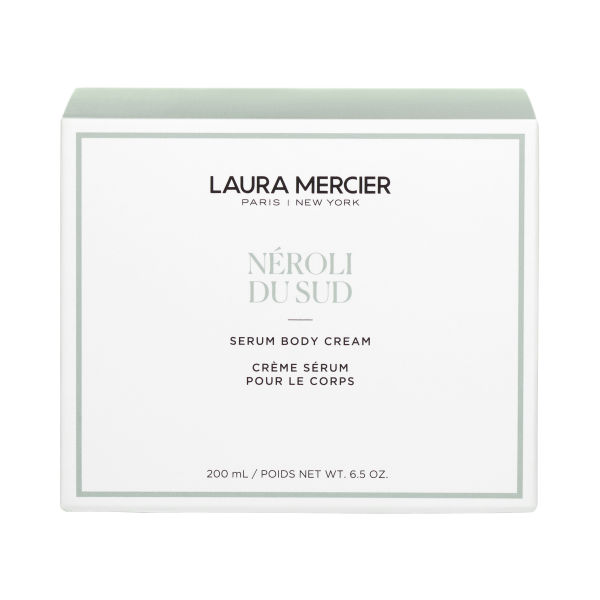 Néroli du Sud Serum Body Cream