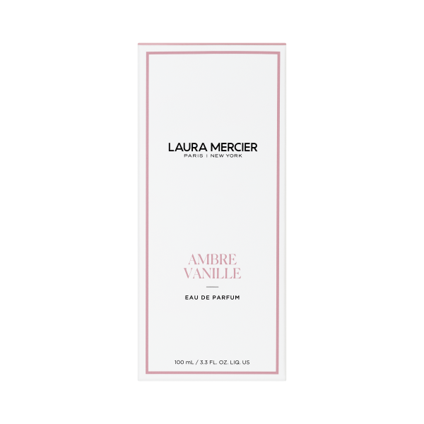 Ambre Vanille Eau de Parfum Jumbo