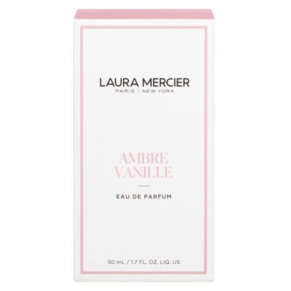 Ambre Vanille Eau de Parfum