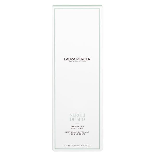 Néroli du Sud Exfoliating Body Wash