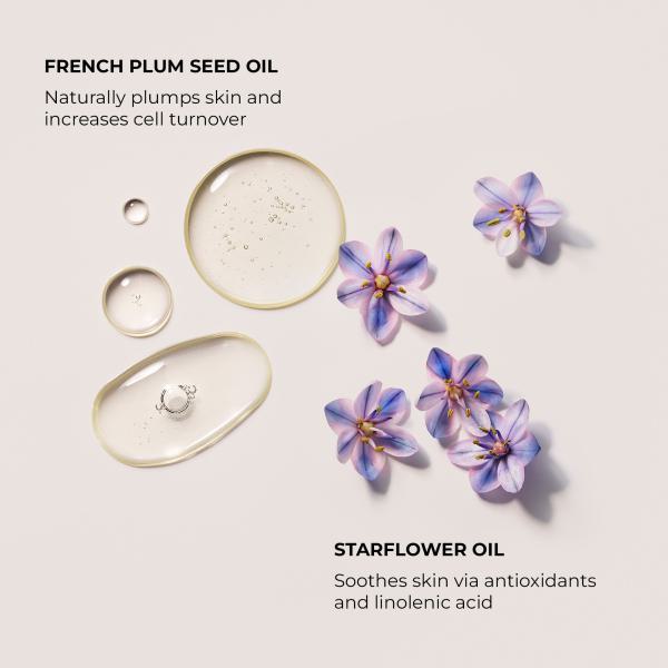 Almond Coconut Aromatic Bath &amp; Body Oil
